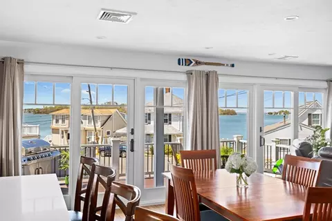 Dining - 1 Roosevelt Ave, Hull, MA 02045 photo 5 of 5