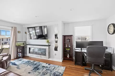 Living - 1 Roosevelt Ave, Hull, MA 02045 photo 3 of 3