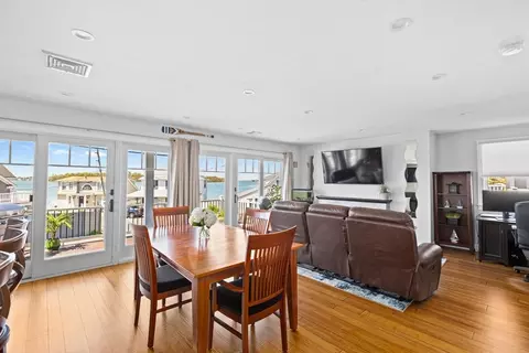 Dining - 1 Roosevelt Ave, Hull, MA 02045 photo 4 of 5