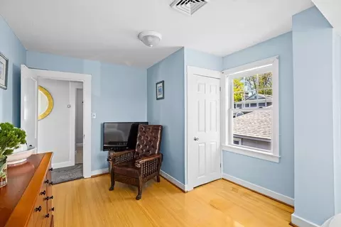 Bedroom - 1 Roosevelt Ave, Hull, MA 02045 photo 1 of 5