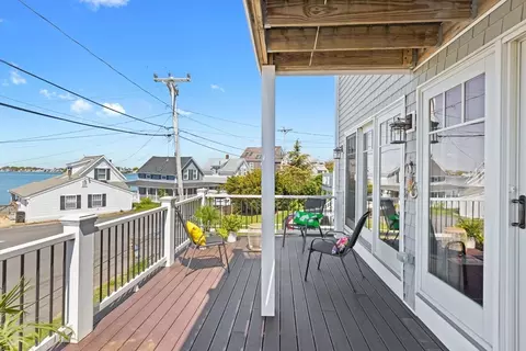 Exterior - 1 Roosevelt Ave, Hull, MA 02045 photo 4 of 6