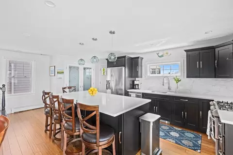 Kitchen - 1 Roosevelt Ave, Hull, MA 02045 photo 1 of 4