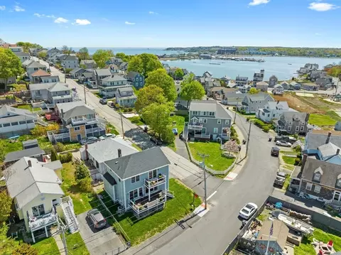 View/Area - 1 Roosevelt Ave, Hull, MA 02045 photo 6 of 7