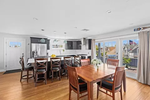 Dining - 1 Roosevelt Ave, Hull, MA 02045 photo 2 of 5