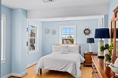 Bedroom - 1 Roosevelt Ave, Hull, MA 02045 photo 2 of 5