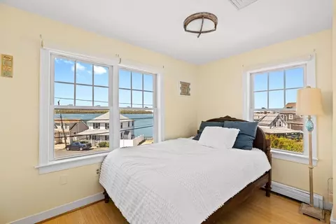 Bedroom - 1 Roosevelt Ave, Hull, MA 02045 photo 5 of 5
