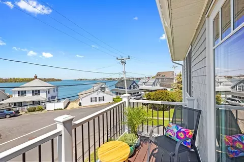 View/Area - 1 Roosevelt Ave, Hull, MA 02045 photo 2 of 7