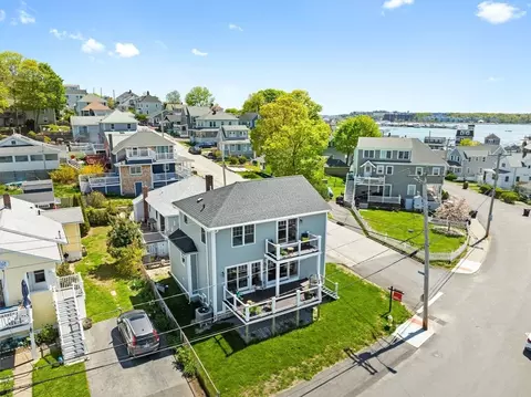 View/Area - 1 Roosevelt Ave, Hull, MA 02045 photo 3 of 7