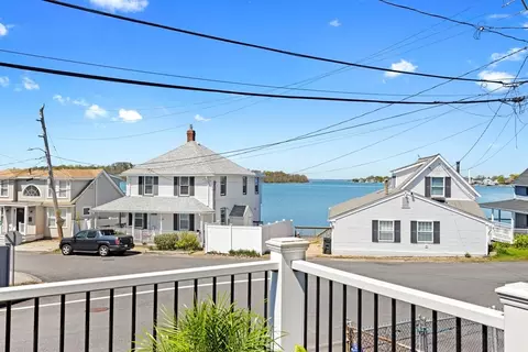 View/Area - 1 Roosevelt Ave, Hull, MA 02045 photo 1 of 7