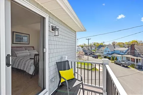 Exterior - 1 Roosevelt Ave, Hull, MA 02045 photo 6 of 6