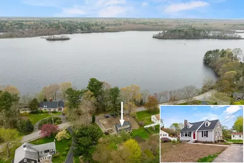 163 Lakeside Dr, Bridgewater, MA 02324