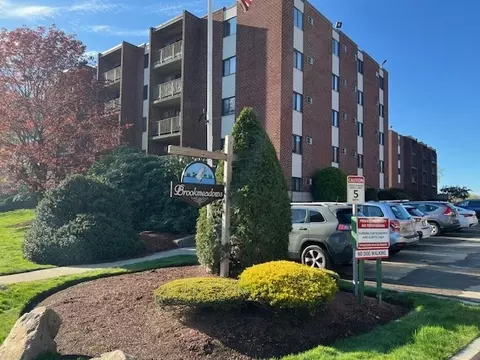 137 Franklin #305, Stoneham, MA 02180