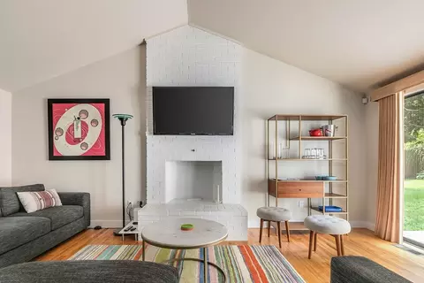 Living - 311 Main St, Barnstable, MA 02632 photo 2 of 4