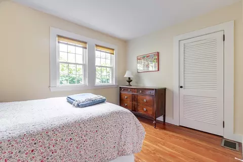 Bedroom - 311 Main St, Barnstable, MA 02632 photo 2 of 7