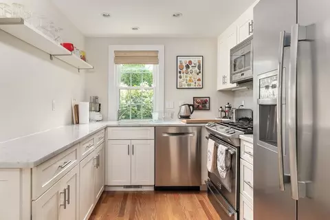 Kitchen - 311 Main St, Barnstable, MA 02632 photo 1 of 2