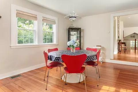 Dining - 311 Main St, Barnstable, MA 02632 photo 1 of 2