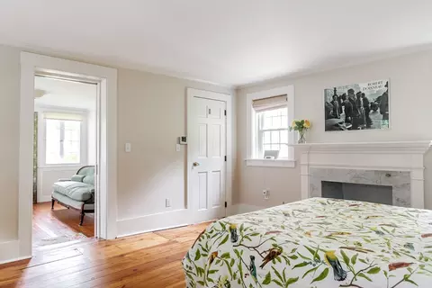 Bedroom - 311 Main St, Barnstable, MA 02632 photo 5 of 7