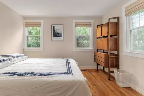 Bedroom - 311 Main St, Barnstable, MA 02632 photo 1 of 7
