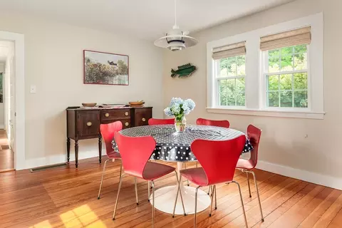 Dining - 311 Main St, Barnstable, MA 02632 photo 2 of 2