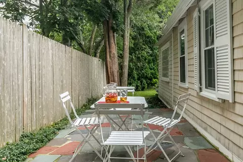 Exterior - 311 Main St, Barnstable, MA 02632 photo 8 of 11