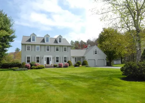 3 Morning Glory Rd, Westford, MA 01886
