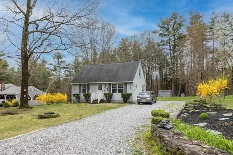Exterior - 756 Clark St, Gardner, MA 01440 photo 5 of 5