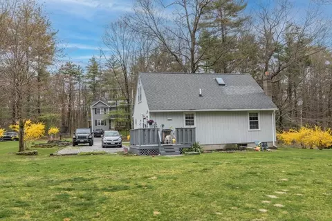 Exterior - 756 Clark St, Gardner, MA 01440 photo 4 of 5