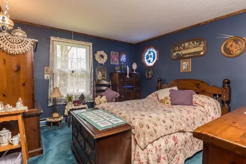 Bedroom - 756 Clark St, Gardner, MA 01440 photo 1 of 1