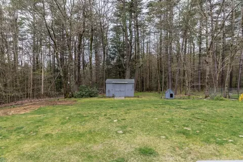 Exterior - 756 Clark St, Gardner, MA 01440 photo 2 of 5