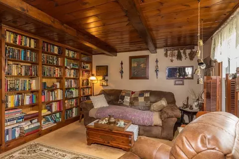 Living - 756 Clark St, Gardner, MA 01440 photo 2 of 2