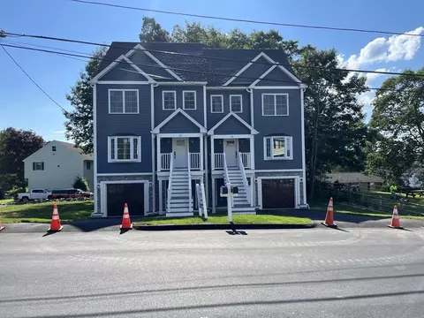 32 Valmor St, Worcester, MA 01604