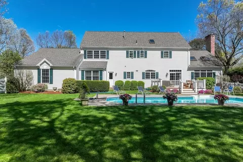 68 Pendleton Ln, Longmeadow, MA 01106 photo 40