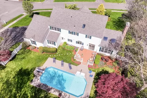 68 Pendleton Ln, Longmeadow, MA 01106 photo 42
