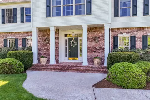 68 Pendleton Ln, Longmeadow, MA 01106 photo 5