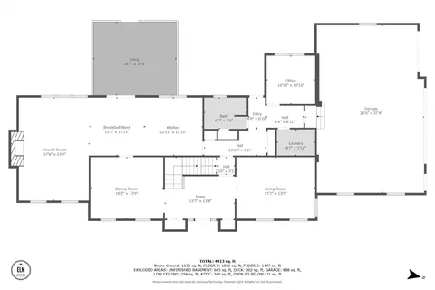68 Pendleton Ln, Longmeadow, MA 01106 photo 6