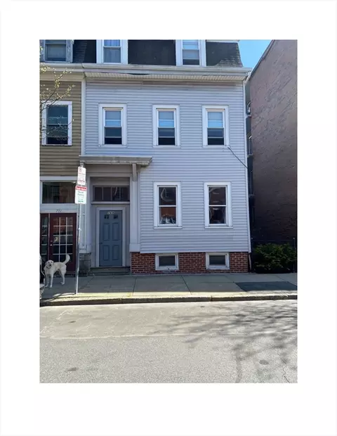 769 E Sixth St, Boston, MA 02127