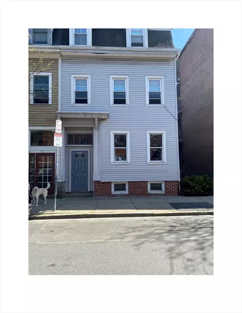769 E Sixth St, Boston, MA 02127