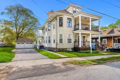 41-43 Vernon St, Haverhill, MA 01835