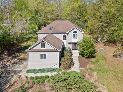 195 Woodland Cir, Ludlow, MA 01056