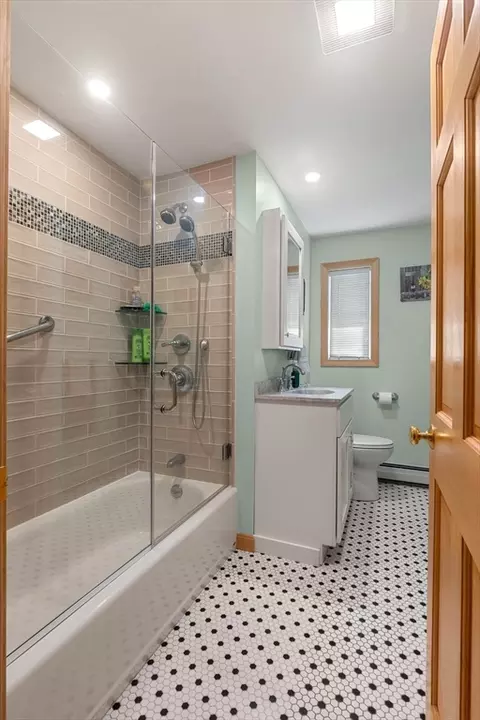 Bath - 38 Cabot Rd, Danvers, MA 01923 photo 2 of 3