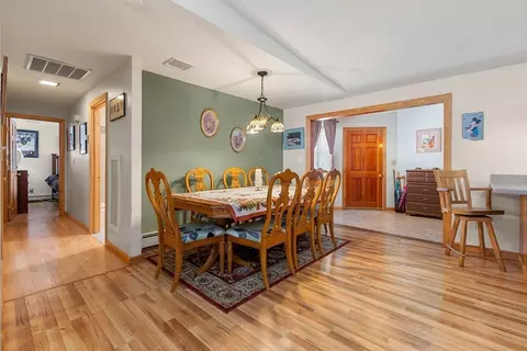 Dining - 38 Cabot Rd, Danvers, MA 01923 photo 1 of 1