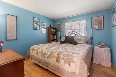 Bedroom - 38 Cabot Rd, Danvers, MA 01923 photo 2 of 2