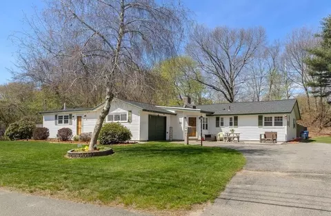 Exterior - 38 Cabot Rd, Danvers, MA 01923 photo 2 of 4