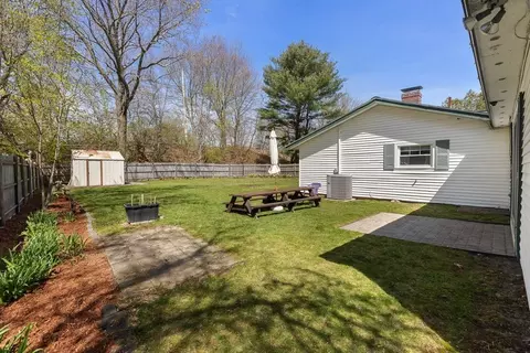 Exterior - 38 Cabot Rd, Danvers, MA 01923 photo 3 of 4