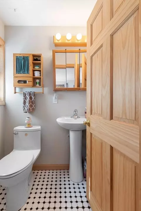 Bath - 38 Cabot Rd, Danvers, MA 01923 photo 1 of 3