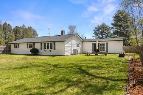 Exterior - 38 Cabot Rd, Danvers, MA 01923 photo 4 of 4