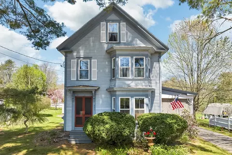 131 Sixth St, Dover, NH 03820