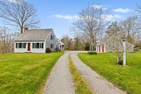 275 Country Way, Scituate, MA 02066