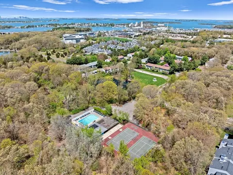 View/Area - 4 Beals Cove Rd #B, Hingham, MA 02043 photo 1 of 2