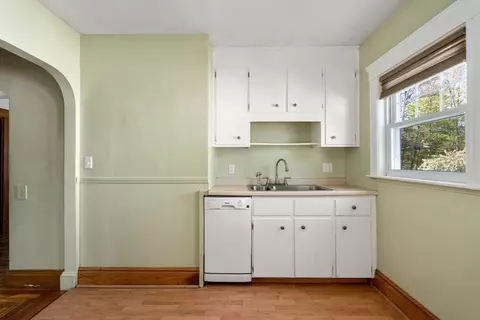 Kitchen - 179 Grant Ave, Dedham, MA 02026 photo 2 of 2
